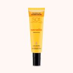 Sensilis Soin solaire pour le visage anti-âge SPF50+ 50ml