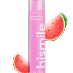 HISMILE Watermelon Whip Toothpaste 60g Dentifrice Saveur Pastèque Blanchissant Haleine Fraîche