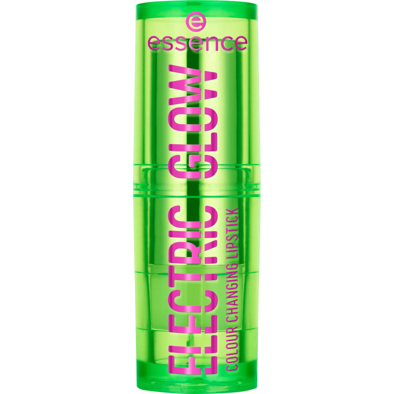 Essence HEART CORE fruity baume à lèvres