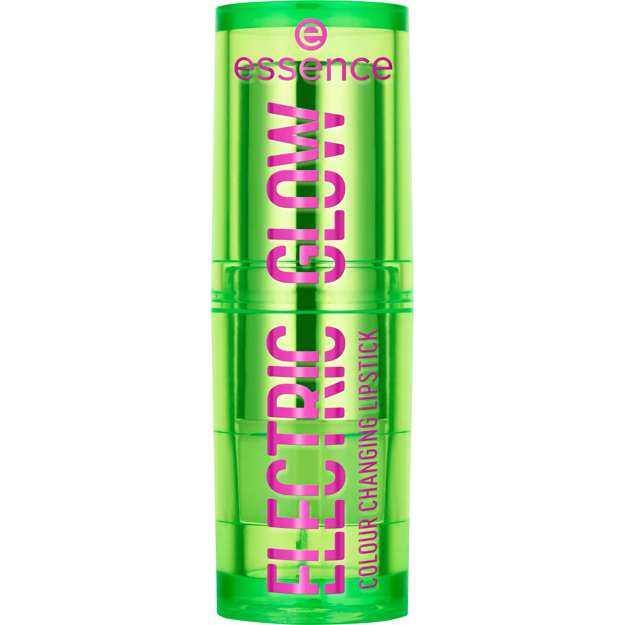 tric1 Essence HEART CORE fruity baume à lèvres – Image 1