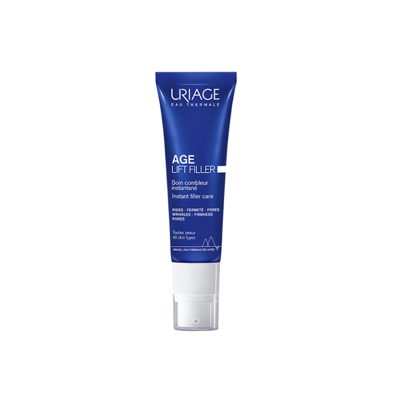 Uriage Age Lift Filler Soin Combleur Instantané 30 ml