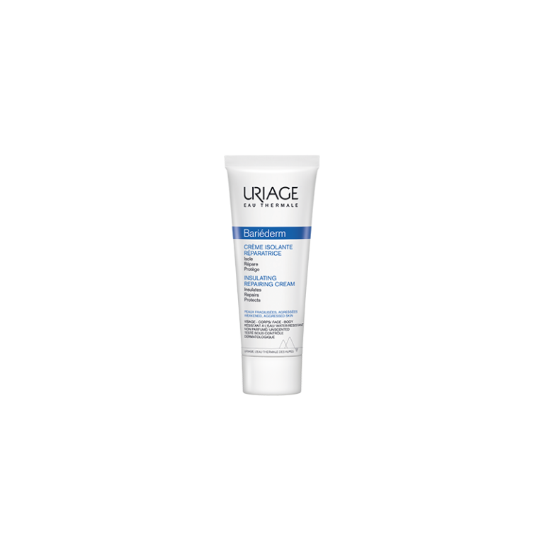 Uriage Bariéderm Crème Isolante 75 ml