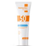 DermaDoc Skin Face Écran Solaire Invisible Anti-Taches Spf50 - 50ml