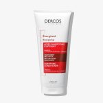 VICHY Dercos Technique Énergisant Après-Shampooing Fortifiant Anti-Chute 200ml