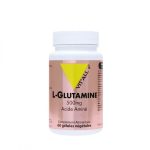 VITALL+ L-Glutamine 500mg Boite 60 Gélules