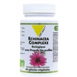 VITALL Echinacea complexe 60gelules