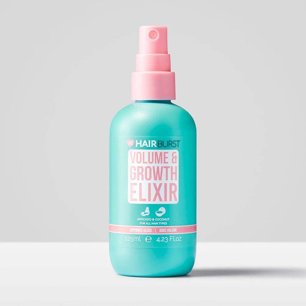 volume-and-growth-elixir_1000x-nova-para-prix-maroc-1 HAIRBURST Elixir de Volume et de Croissance 40ml Sérum Capillaire Densité Cheveux Fins Épaisseur Brillance Naturel – Image 1
