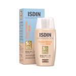 Fotoprotector ISDIN Fusion Water Color SPF50+ 50ml
