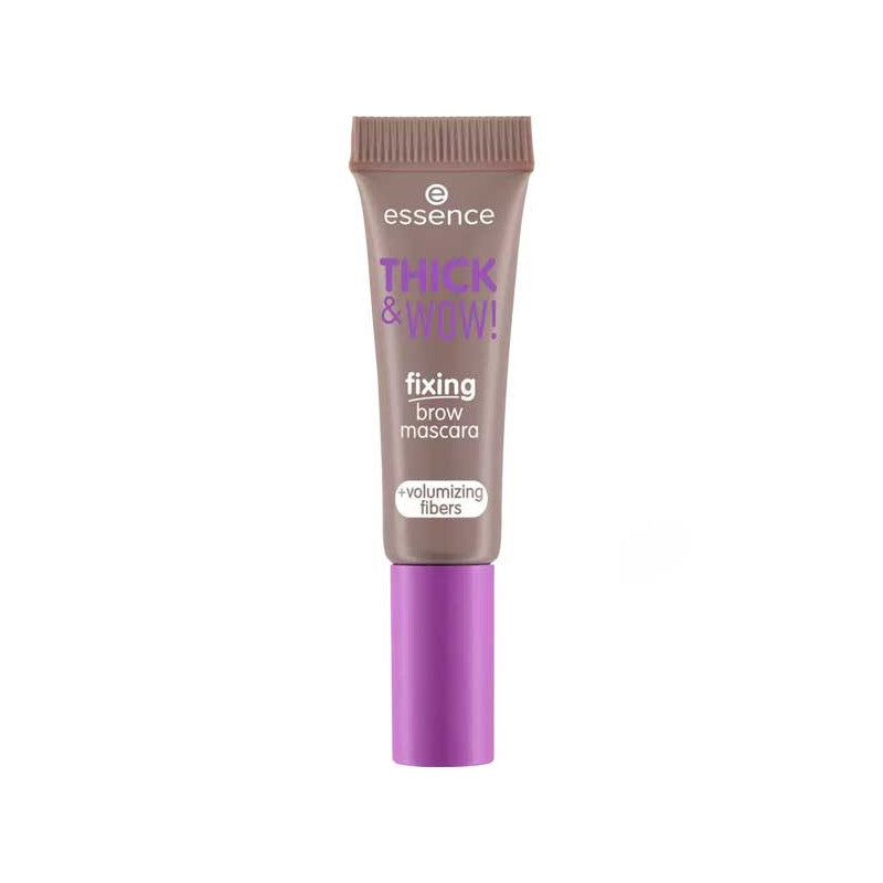 wow1 Essence MASCARA SOURCILS THICK & WOW ESSENCE – Image 1