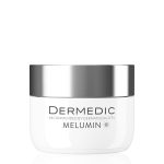 DERMEDIC Melumin Crème de Jour Protectrice 50ml Anti-Taches SPF50+