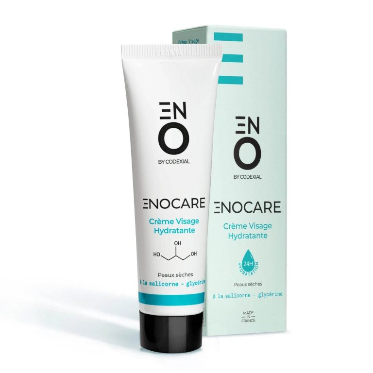 Endocare Crème Visage Hydratante 30ml - photo 2