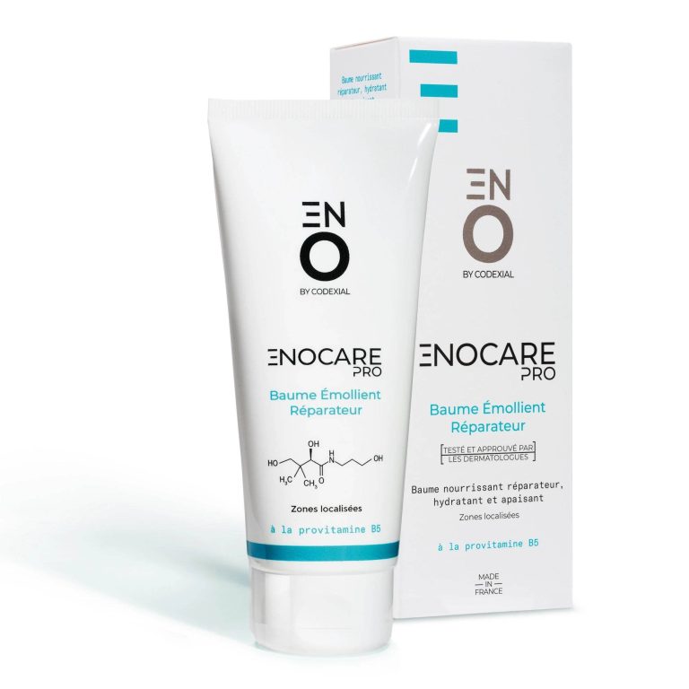 CODEXIAL Enocare Pro Baume Emollient Réparateur 100ml