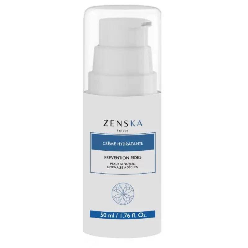zenska-creme-hydratante-50ml ZENSKA CRÈME HYDRATANTE 50ML – Image 1