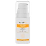 ZENSKA ÉCRAN SOLAIRE TEINTE CLAIRE SPF50+ 50ML